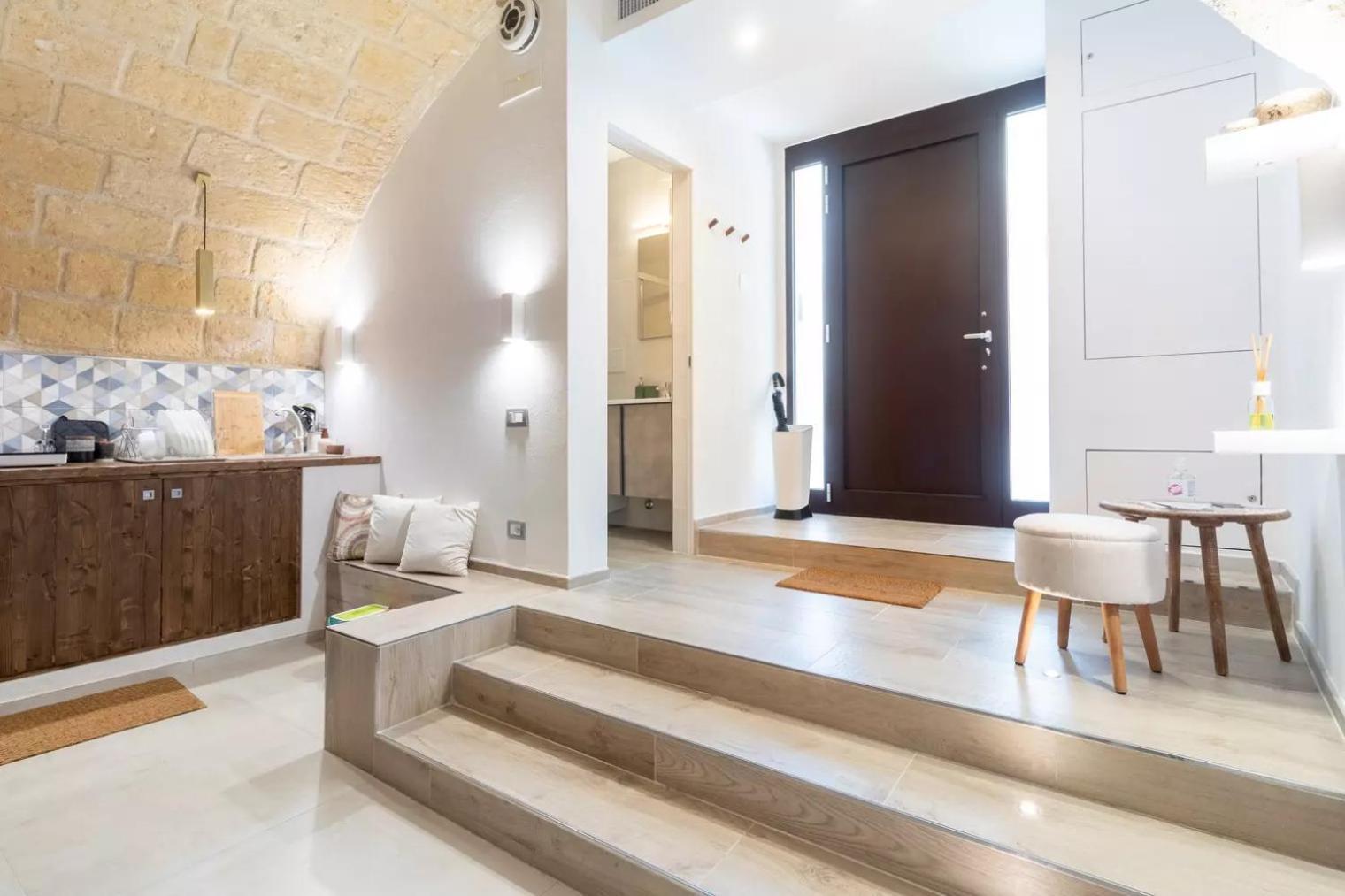 Pasithea - Casa Della Serenita Trani Exterior photo